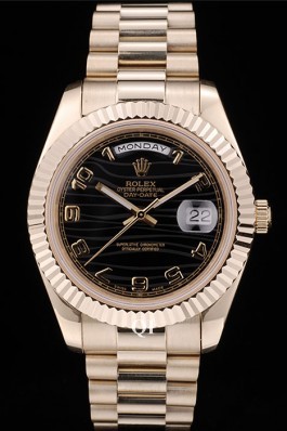 Rolex Watch 1529